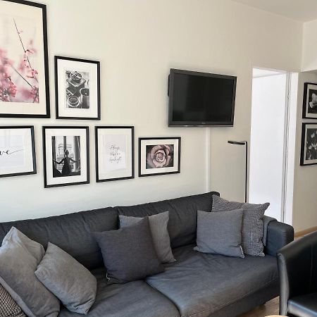 Haus Lothringen By Alpentravel Leilighet Bad Gastein Eksteriør bilde